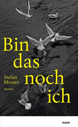 Abbildung von Moster | Bin das noch ich | 1. Auflage | 2023 | beck-shop.de