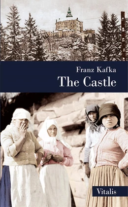 Abbildung von Kafka | The Castle | 1. Auflage | 2023 | beck-shop.de