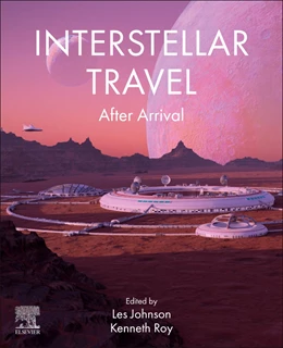 Abbildung von Johnson | Interstellar Travel | 1. Auflage | 2025 | beck-shop.de