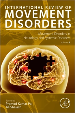 Abbildung von Movement Disorders in Neurology and Systemic Disorders | 1. Auflage | 2024 | beck-shop.de