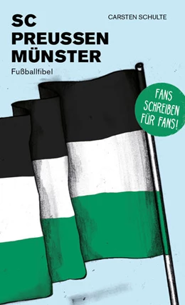 Abbildung von Schulte | SC Preußen Münster | 1. Auflage | 2020 | beck-shop.de