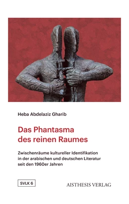 Abbildung von Abdelaziz Gharib | Das Phantasma des reinen Raumes | 1. Auflage | 2023 | beck-shop.de