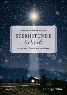 Abbildung von Sternstunde der Welt - Chorpartitur | 1. Auflage | 2023 | beck-shop.de