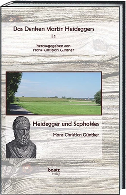 Abbildung von Günther | Das Denken Martin Heideggers I 1 | 1. Auflage | 2023 | beck-shop.de