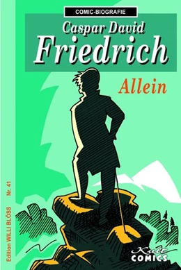 Abbildung von Blöss | Caspar David Friedrich | 1. Auflage | 2019 | beck-shop.de