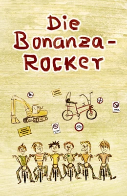 Abbildung von Brug | Die Bonanza-Rocker | 1. Auflage | 2023 | beck-shop.de
