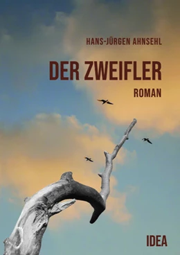Abbildung von Ahnsehl | Der Zweifler | 1. Auflage | 2023 | beck-shop.de