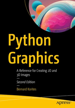 Abbildung von Korites | Python Graphics | 2. Auflage | 2023 | beck-shop.de