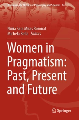Abbildung von Miras Boronat / Bella | Women in Pragmatism: Past, Present and Future | 1. Auflage | 2023 | beck-shop.de