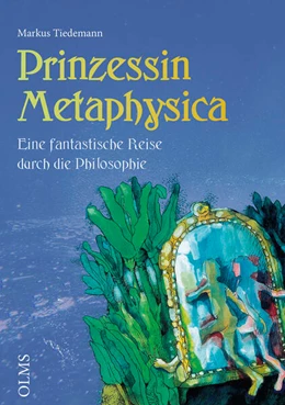 Abbildung von Tiedemann | Prinzessin Metaphysika | 1. Auflage | 2023 | beck-shop.de