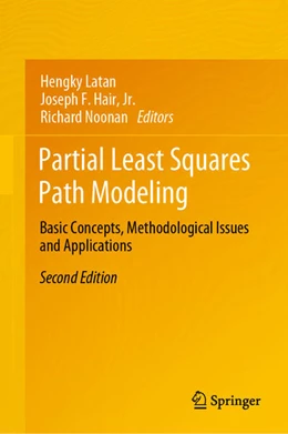Abbildung von Latan / Hair, Jr. | Partial Least Squares Path Modeling | 2. Auflage | 2023 | beck-shop.de