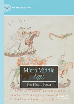 Abbildung von Dutton | Micro Middle Ages | 1. Auflage | 2023 | beck-shop.de