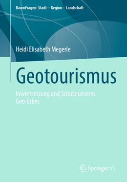 Abbildung von Megerle | Geotourismus | 1. Auflage | 2024 | beck-shop.de