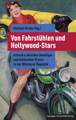 Abbildung von Grisko | Von Fahrstühlen und Hollywood-Stars | 1. Auflage | 2023 | beck-shop.de