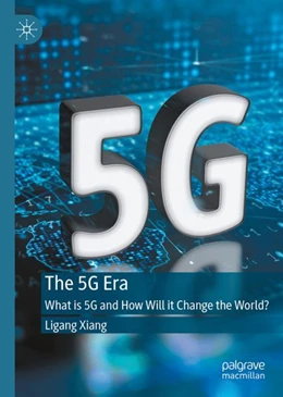 Abbildung von Xiang | The 5G Era | 1. Auflage | 2023 | beck-shop.de