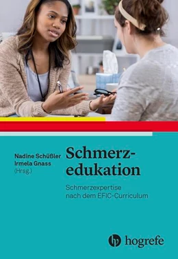 Abbildung von Schüßler / Gnass | Schmerzedukation | 1. Auflage | 2023 | beck-shop.de