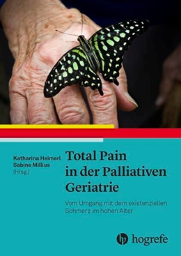 Abbildung von Heimerl / Millius | Total Pain in der Palliativen Geriatrie | 1. Auflage | 2023 | beck-shop.de