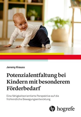 Abbildung von Krauss | Potenzialentfaltung bei Kindern mit besonderem Förderbedarf | 1. Auflage | 2023 | beck-shop.de