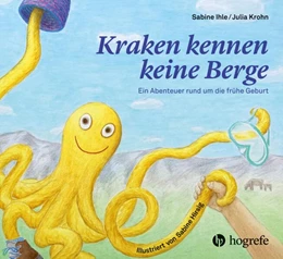 Abbildung von Ihle / Krohn | Kraken kennen keine Berge | 1. Auflage | 2023 | beck-shop.de