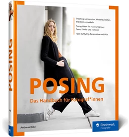 Abbildung von Bübl | Posing | 1. Auflage | 2024 | beck-shop.de