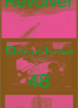 Abbildung von Heisenberg / Hochhäusler | Revolver 48 | 1. Auflage | 2023 | beck-shop.de