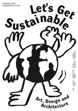 Abbildung von Frye / Kruse | Let's Get Sustainable | 1. Auflage | 2023 | beck-shop.de