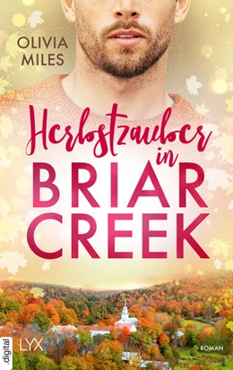 Abbildung von Miles | Herbstzauber in Briar Creek | 1. Auflage | 2023 | beck-shop.de