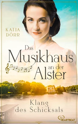 Abbildung von Dörr | Das Musikhaus an der Alster - Klang des Schicksals | 1. Auflage | 2023 | beck-shop.de