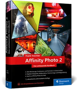 Abbildung von Treichler | Affinity Photo 2 | 7. Auflage | 2023 | beck-shop.de