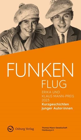 Abbildung von Bartsch / Eschermann | Funkenflug | 1. Auflage | 2023 | beck-shop.de