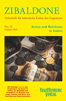 Abbildung von Bremer / Winkler | Armut und Reichtum in Italien | 1. Auflage | 2023 | beck-shop.de