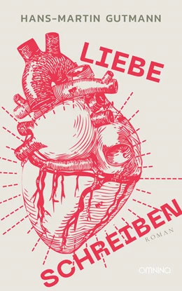 Abbildung von Gutmann | Liebe schreiben | 1. Auflage | 2023 | beck-shop.de