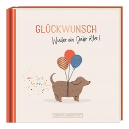 Abbildung von GRAFIK WERKSTATT Das Original | Glückwunsch | 1. Auflage | 2023 | beck-shop.de