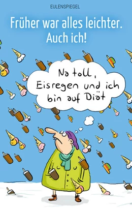 Abbildung von Drachenberg | Früher war alles leichter. Auch ich! | 1. Auflage | 2023 | beck-shop.de