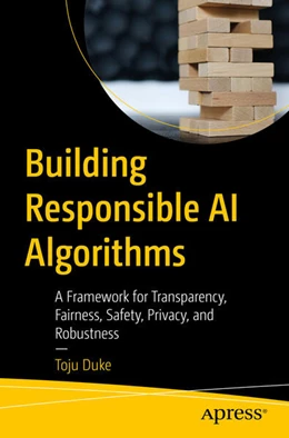 Abbildung von Duke | Building Responsible AI Algorithms | 1. Auflage | 2023 | beck-shop.de