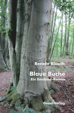 Abbildung von Blauth | Blaue Buche | 1. Auflage | 2023 | beck-shop.de