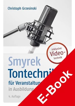 Abbildung von Smyrek | Tontechnik | 3. Auflage | 2016 | beck-shop.de