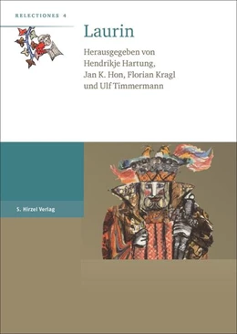 Abbildung von Hartung / Hon | Laurin | 1. Auflage | 2016 | beck-shop.de