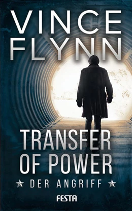 Abbildung von Flynn | Transfer of Power - Der Angriff | 1. Auflage | 2017 | beck-shop.de