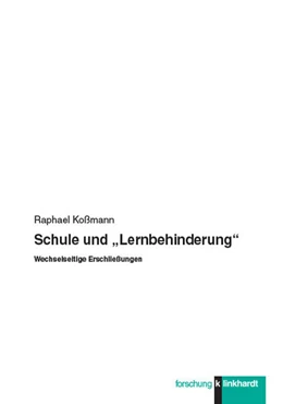 Abbildung von Koßmann | Schule und 