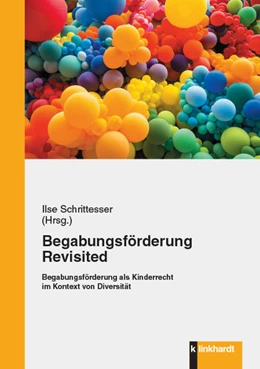 Abbildung von Schrittesser | Begabungsförderung revisited | 1. Auflage | 2019 | beck-shop.de