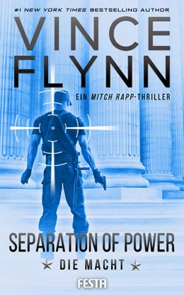 Abbildung von Flynn | SEPARATION OF POWER - Die Macht | 1. Auflage | 2019 | beck-shop.de