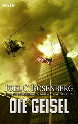 Abbildung von Rosenberg | Die Geisel | 1. Auflage | 2018 | beck-shop.de
