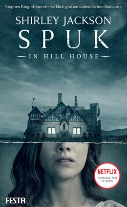 Abbildung von Jackson | Spuk in Hill House | 1. Auflage | 2019 | beck-shop.de