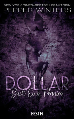 Abbildung von Winters | Dollar - Buch 1: Pennies | 1. Auflage | 2019 | beck-shop.de