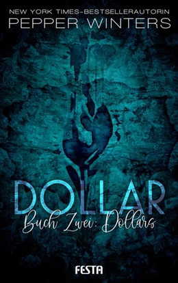 Abbildung von Winters | Dollar - Buch 2: Dollars | 1. Auflage | 2019 | beck-shop.de