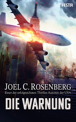 Abbildung von Rosenberg | Die Warnung | 1. Auflage | 2019 | beck-shop.de