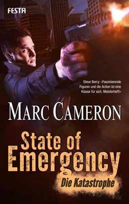 Abbildung von Cameron | State of Emergency - Die Katastrophe | 1. Auflage | 2019 | beck-shop.de