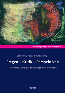 Abbildung von Duncker / Uhlig | Fragen - Kritik - Perspektiven | 1. Auflage | 2016 | beck-shop.de