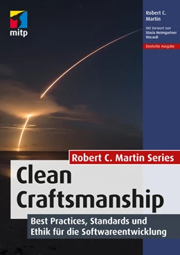 Abbildung von Martin | Clean Craftsmanship | 1. Auflage | 2022 | beck-shop.de